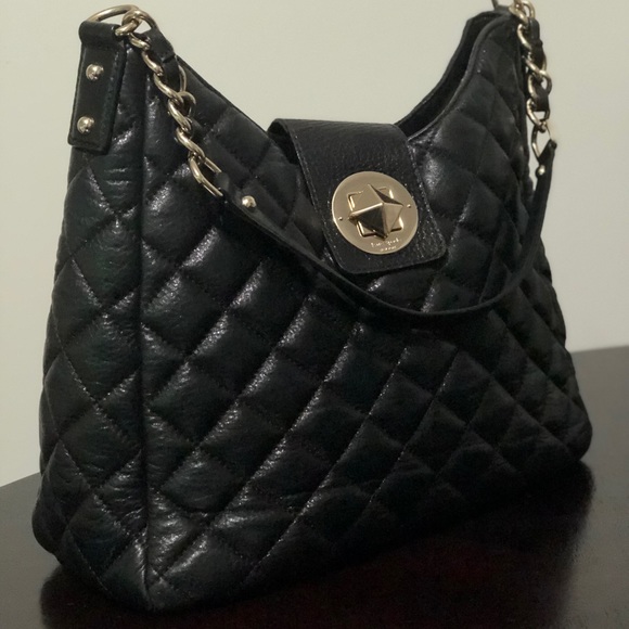 kate spade Handbags - Kate Spade ♠️ leather bag